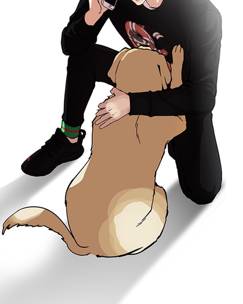 Lookism Chapitre 152 - Page 73