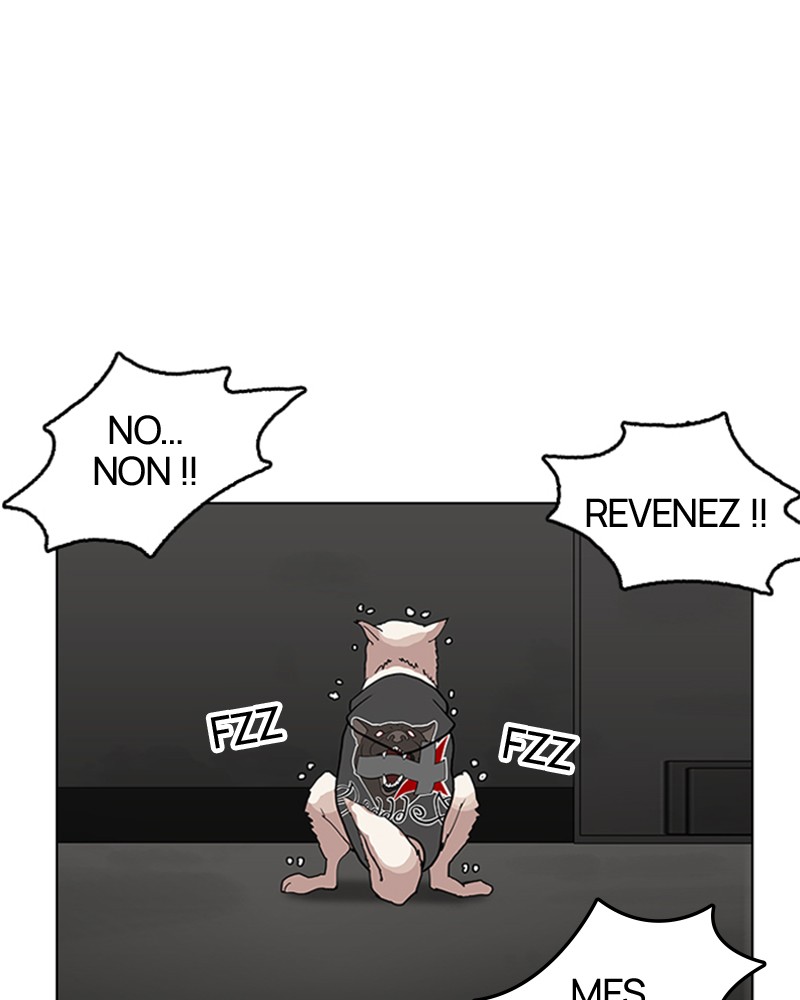 Lookism Chapitre 152 - Page 77