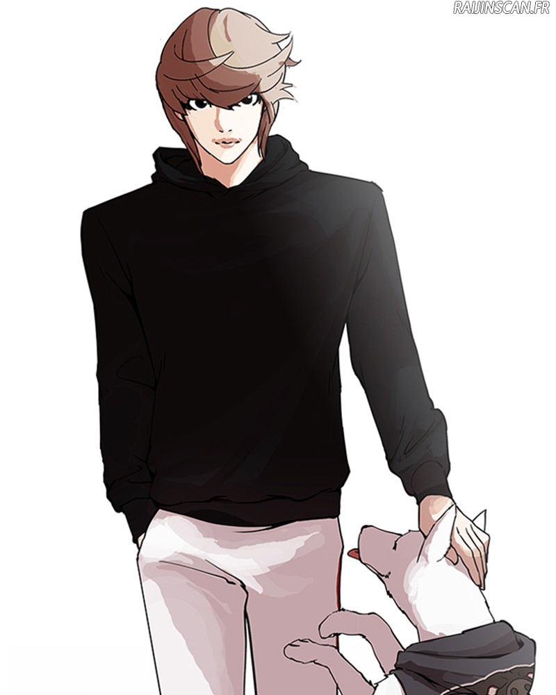 Lookism Chapitre 152 - Page 80