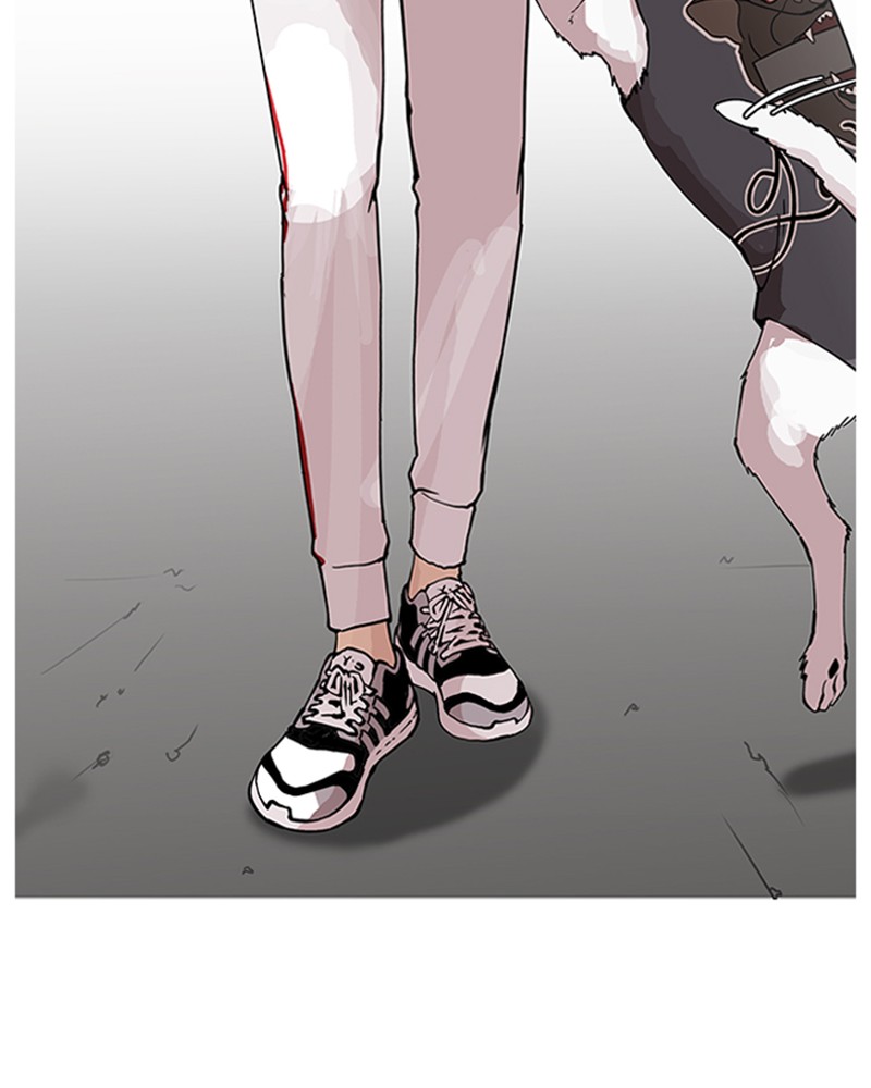 Lookism Chapitre 152 - Page 81