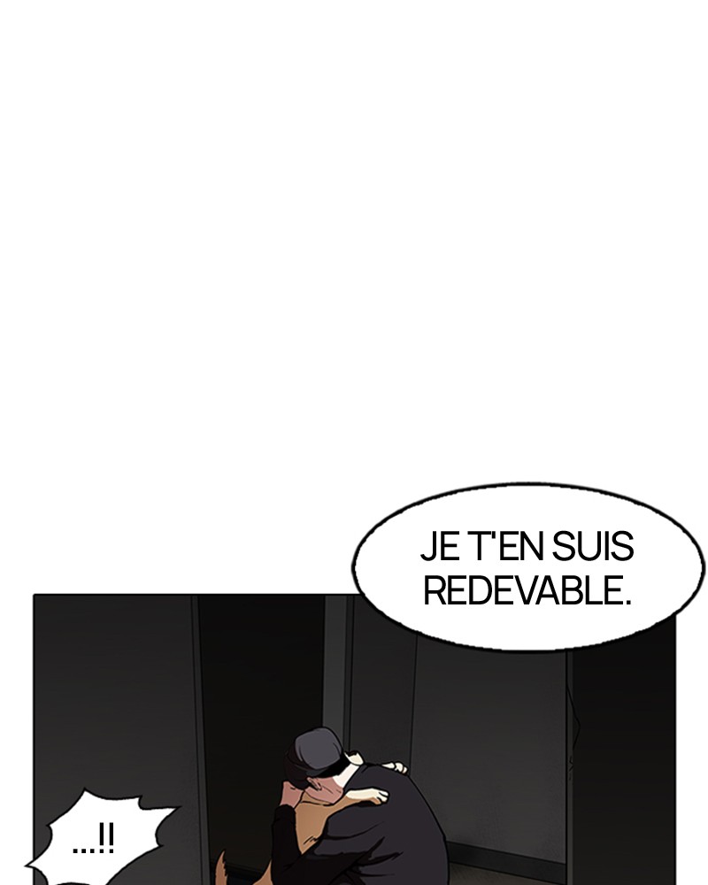 Lookism Chapitre 152 - Page 82