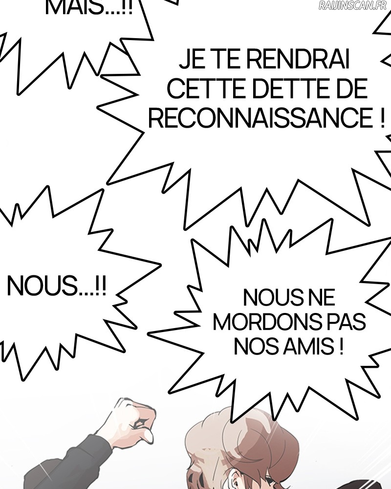 Lookism Chapitre 152 - Page 85