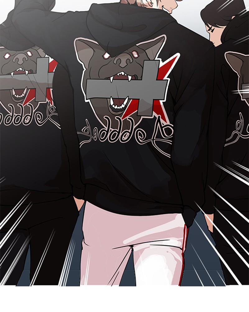 Lookism Chapitre 152 - Page 86