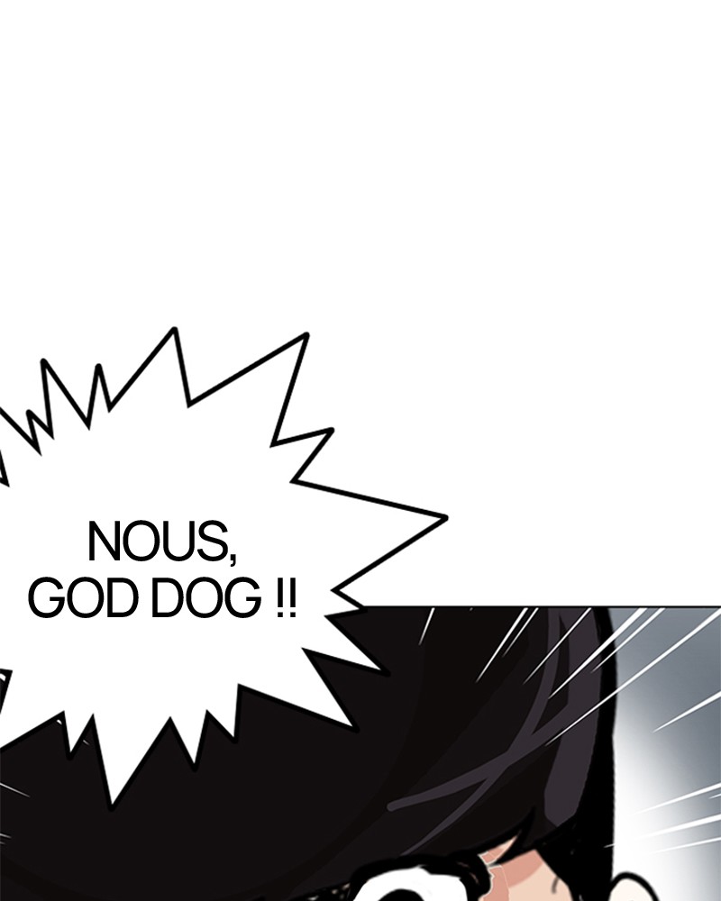 Lookism Chapitre 152 - Page 87