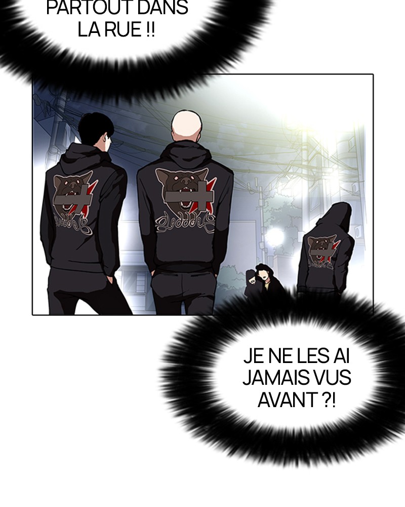 Lookism Chapitre 152 - Page 9