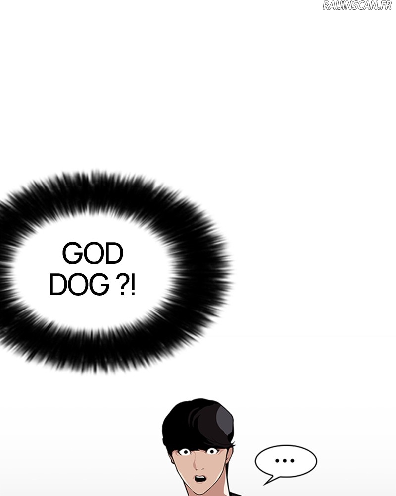 Lookism Chapitre 152 - Page 90