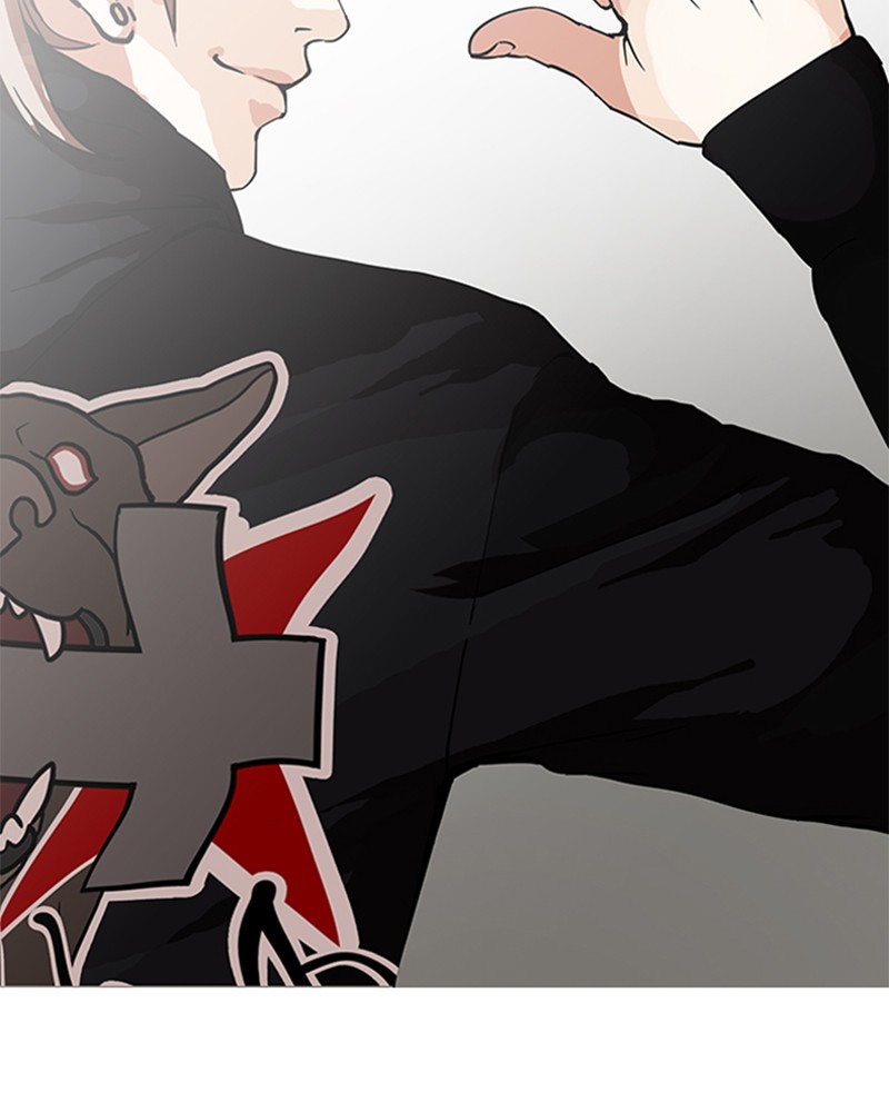 Lookism Chapitre 152 - Page 93