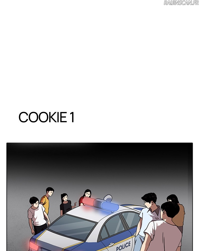 Lookism Chapitre 152 - Page 95