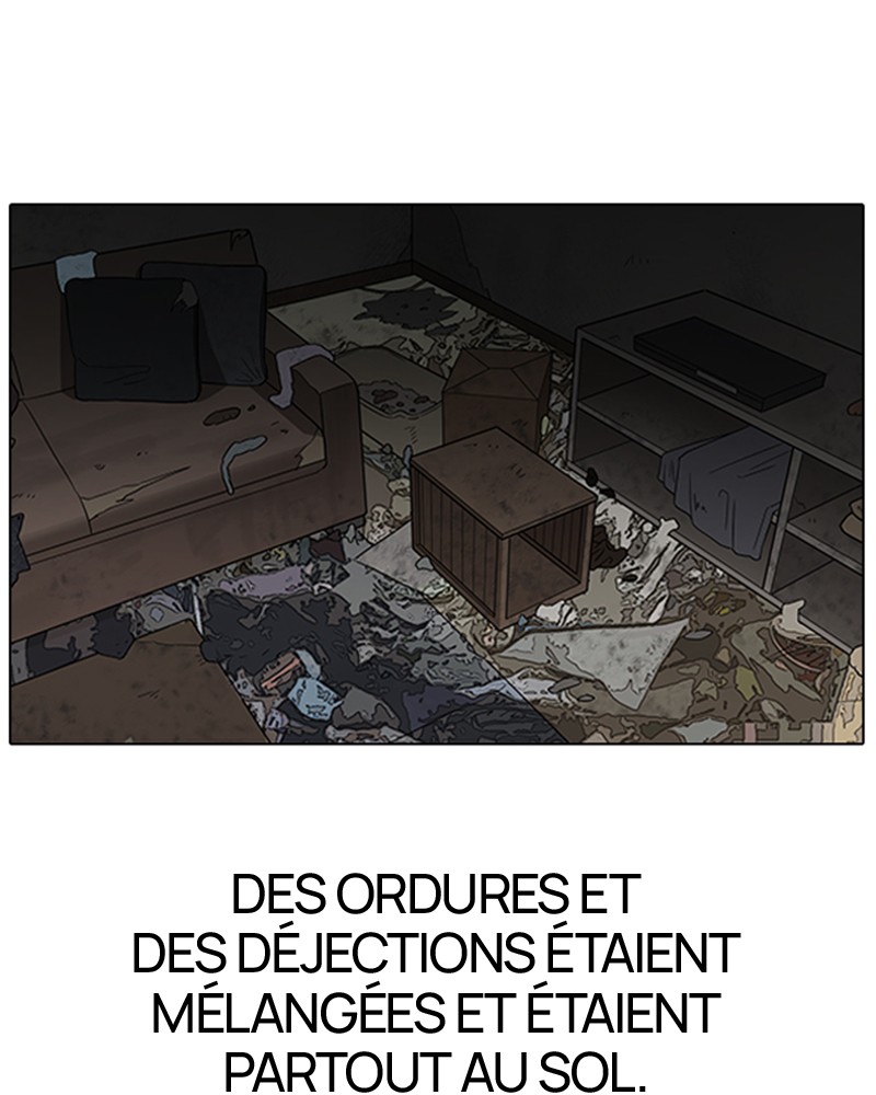 Lookism Chapitre 152 - Page 97