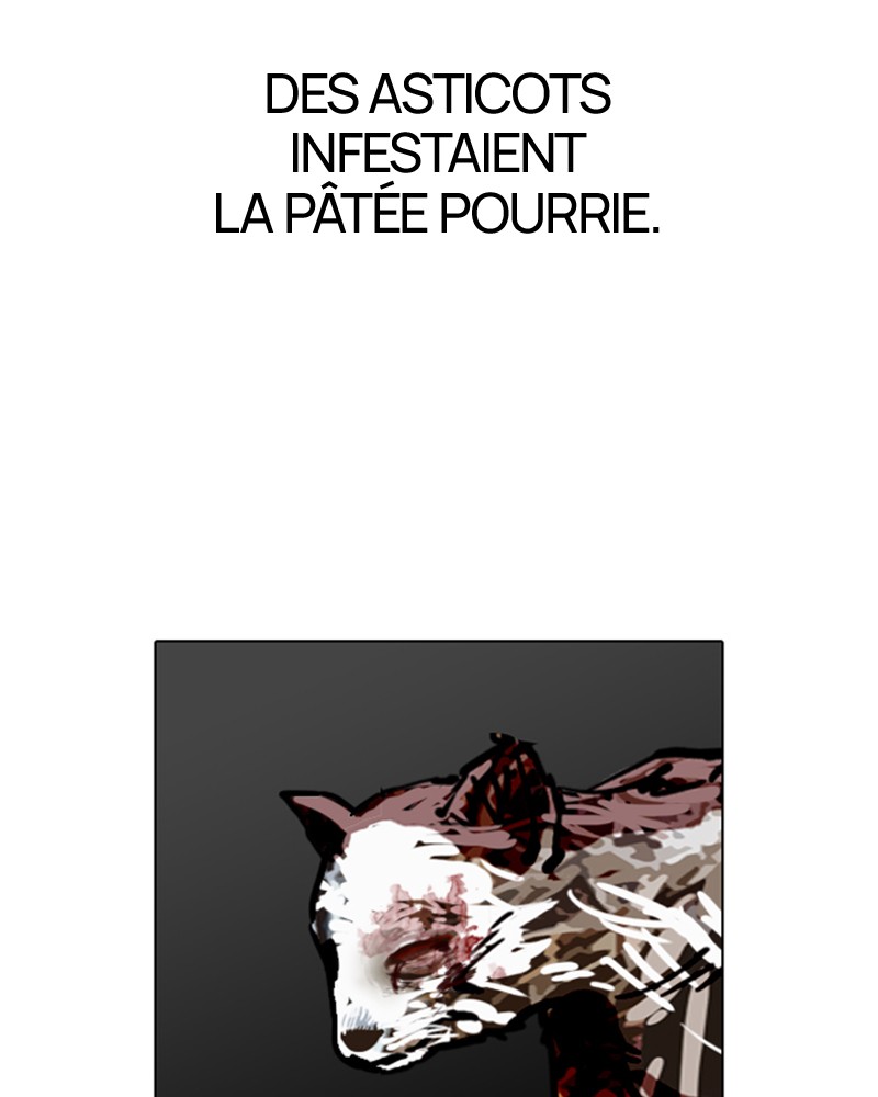 Lookism Chapitre 152 - Page 99
