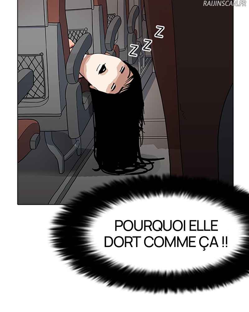 Lookism Chapitre 153 - Page 10