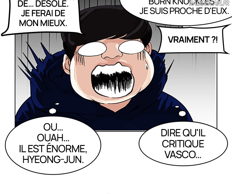 Lookism Chapitre 153 - Page 100
