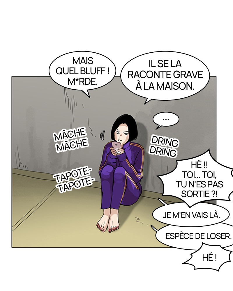 Lookism Chapitre 153 - Page 101