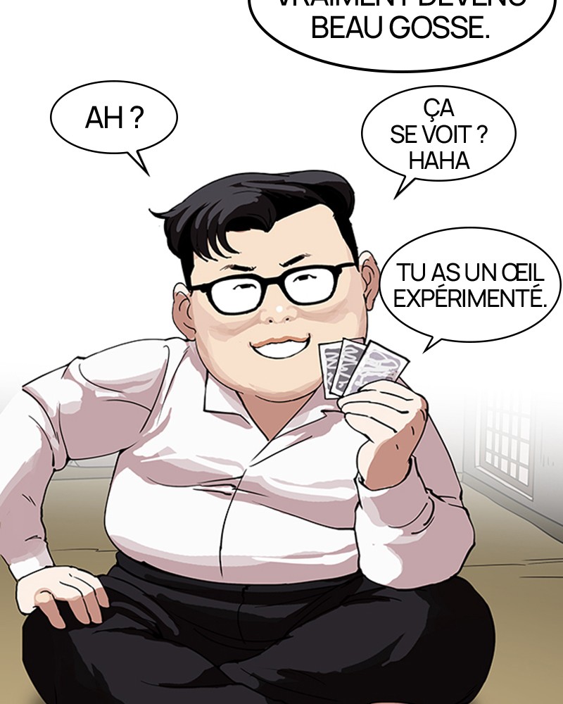 Lookism Chapitre 153 - Page 103