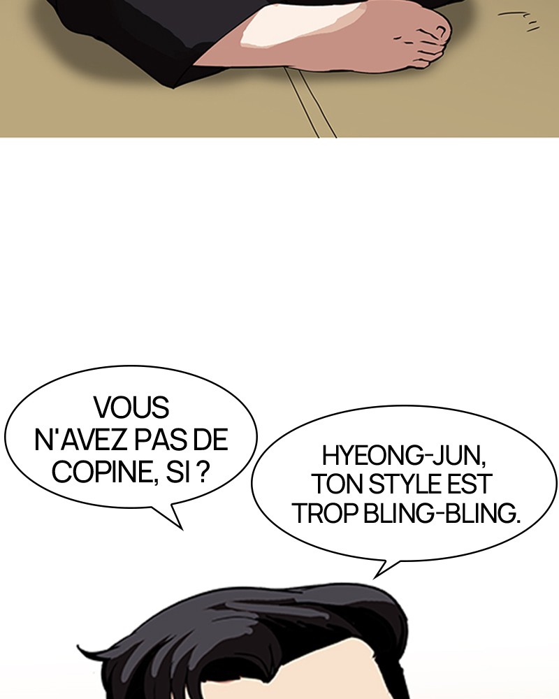 Lookism Chapitre 153 - Page 104