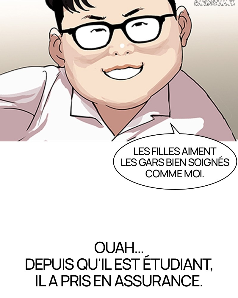 Lookism Chapitre 153 - Page 105