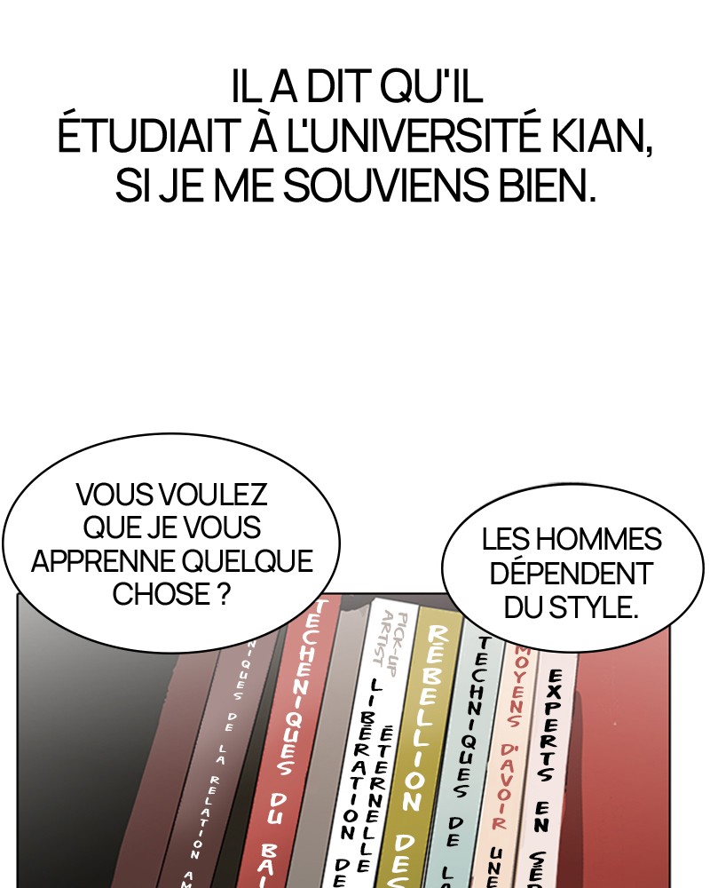 Lookism Chapitre 153 - Page 106