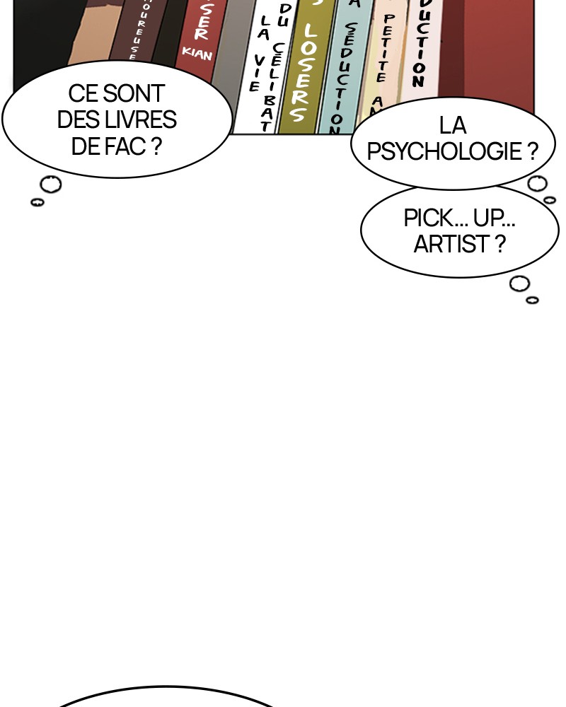 Lookism Chapitre 153 - Page 107
