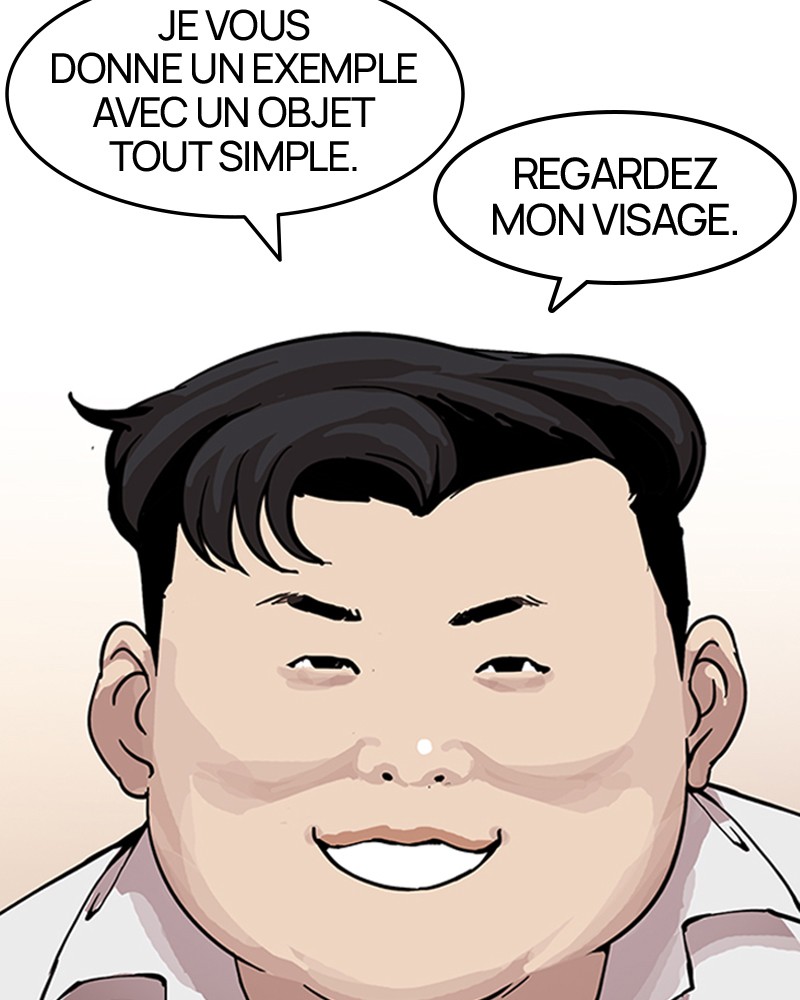Lookism Chapitre 153 - Page 108
