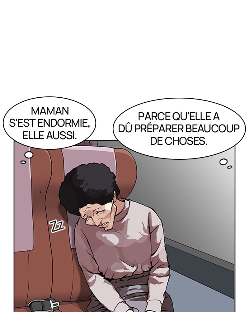 Lookism Chapitre 153 - Page 11