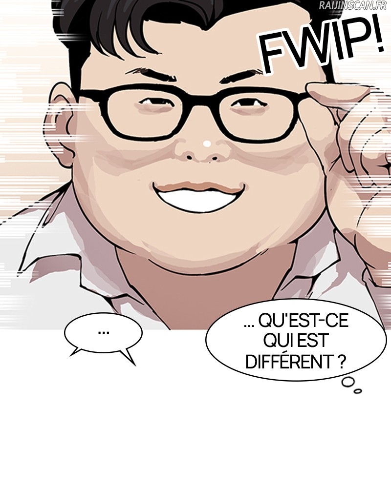 Lookism Chapitre 153 - Page 110
