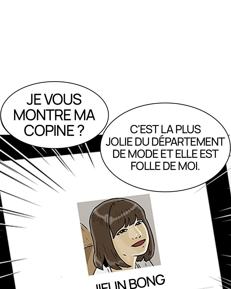 Lookism Chapitre 153 - Page 111