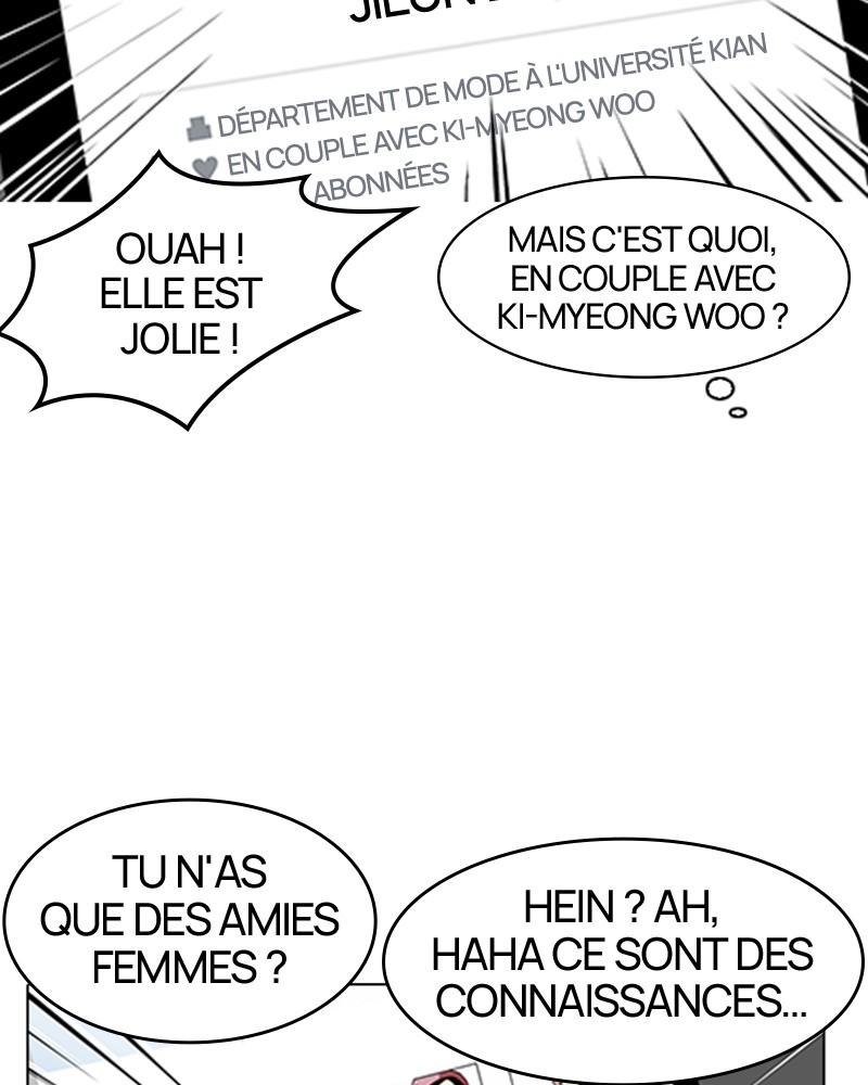 Lookism Chapitre 153 - Page 112