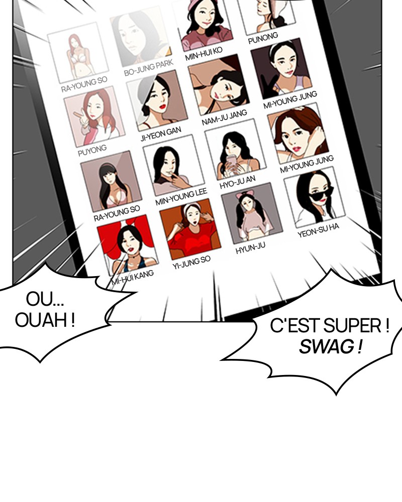 Lookism Chapitre 153 - Page 113