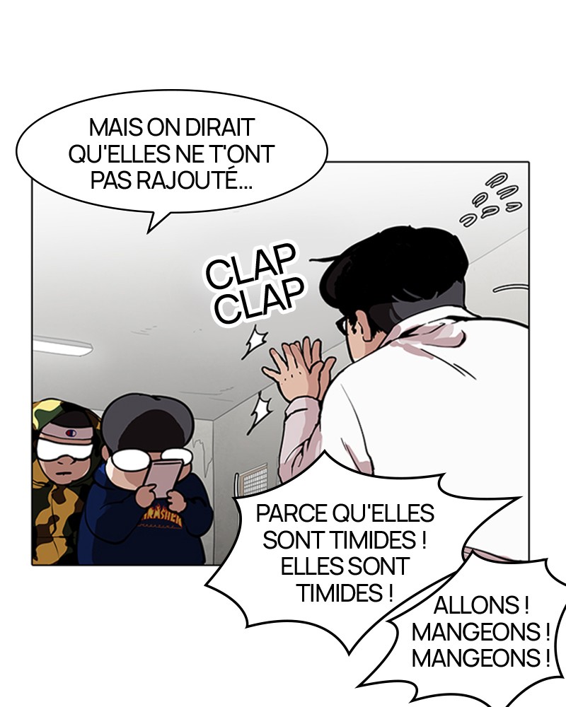 Lookism Chapitre 153 - Page 114