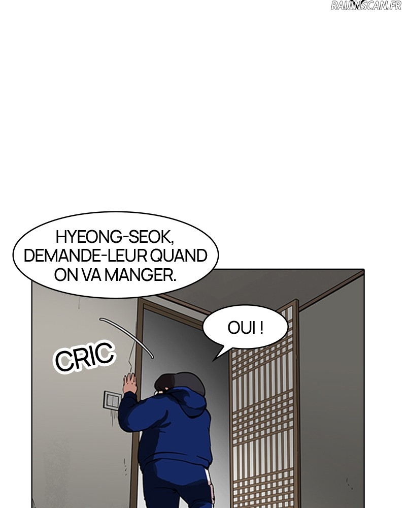 Lookism Chapitre 153 - Page 115