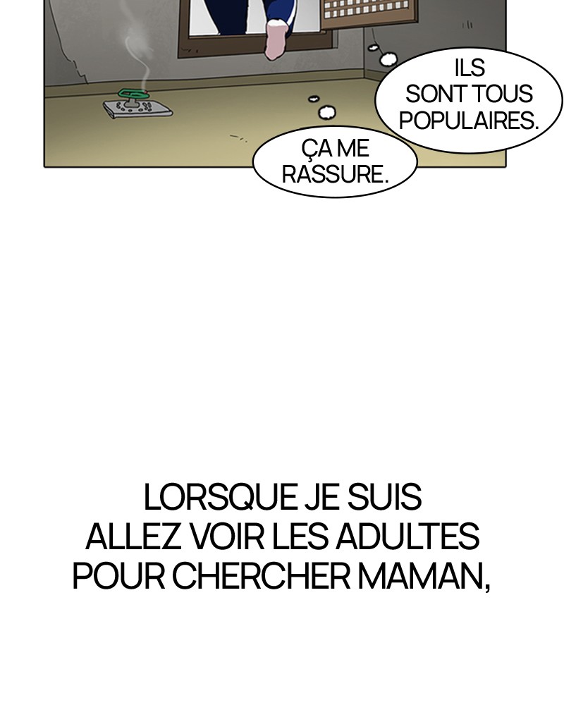 Lookism Chapitre 153 - Page 116