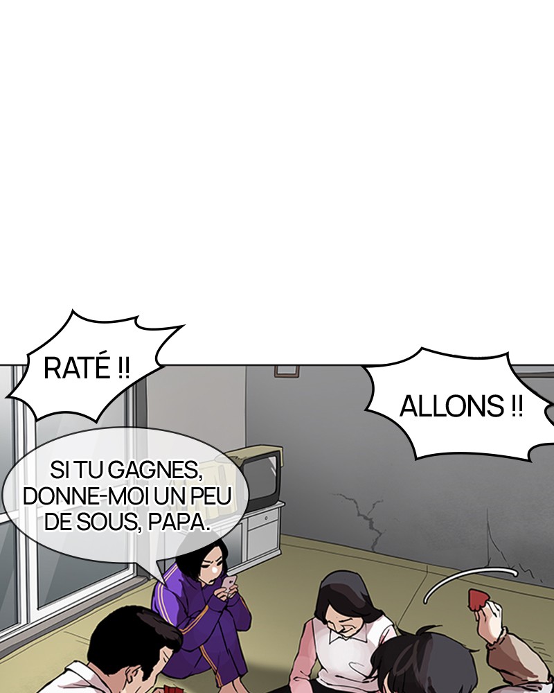 Lookism Chapitre 153 - Page 118