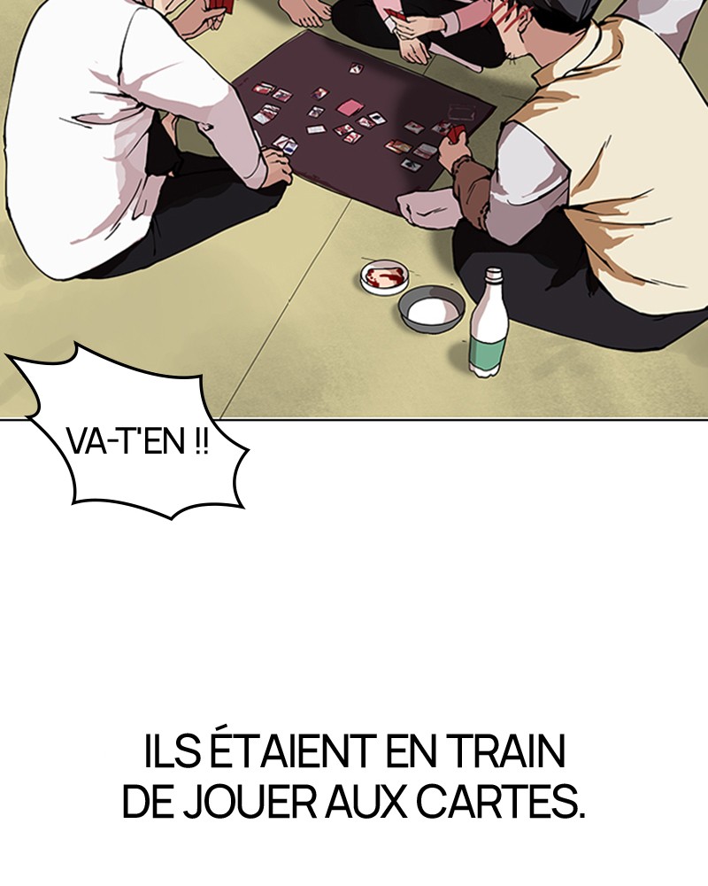 Lookism Chapitre 153 - Page 119