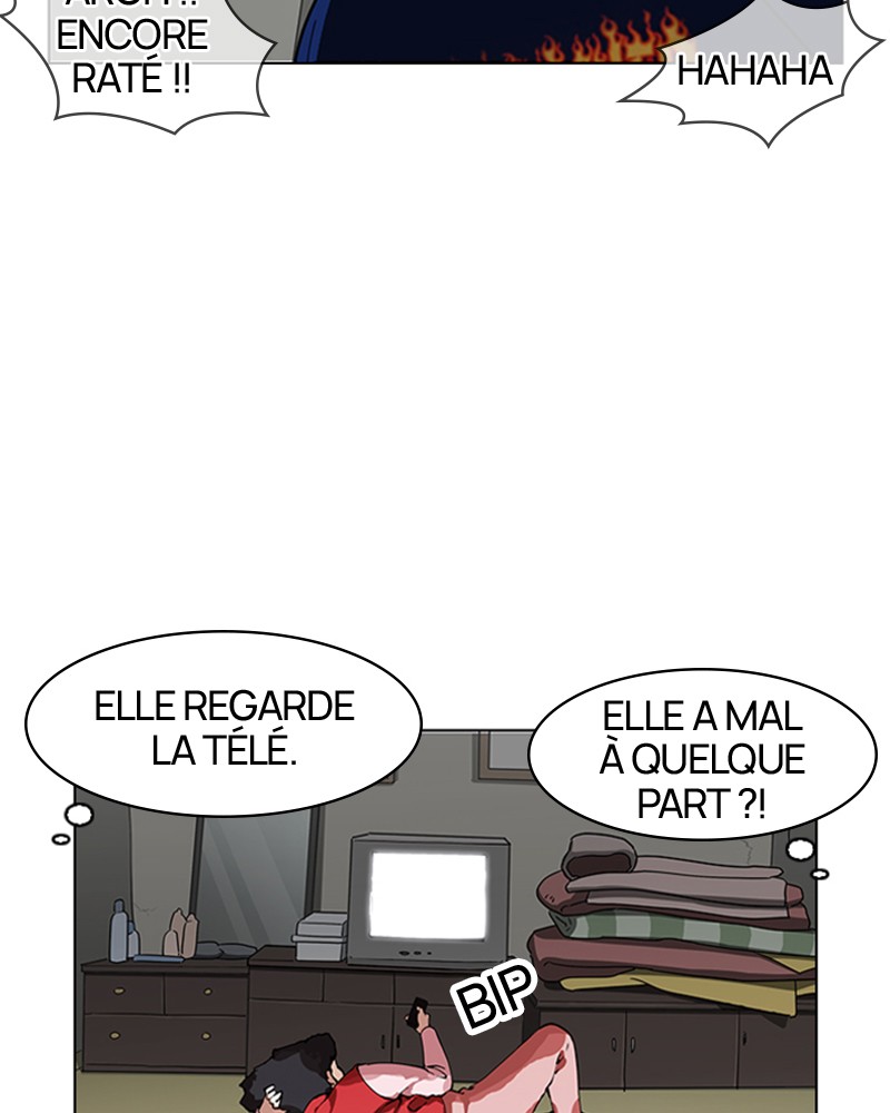 Lookism Chapitre 153 - Page 121