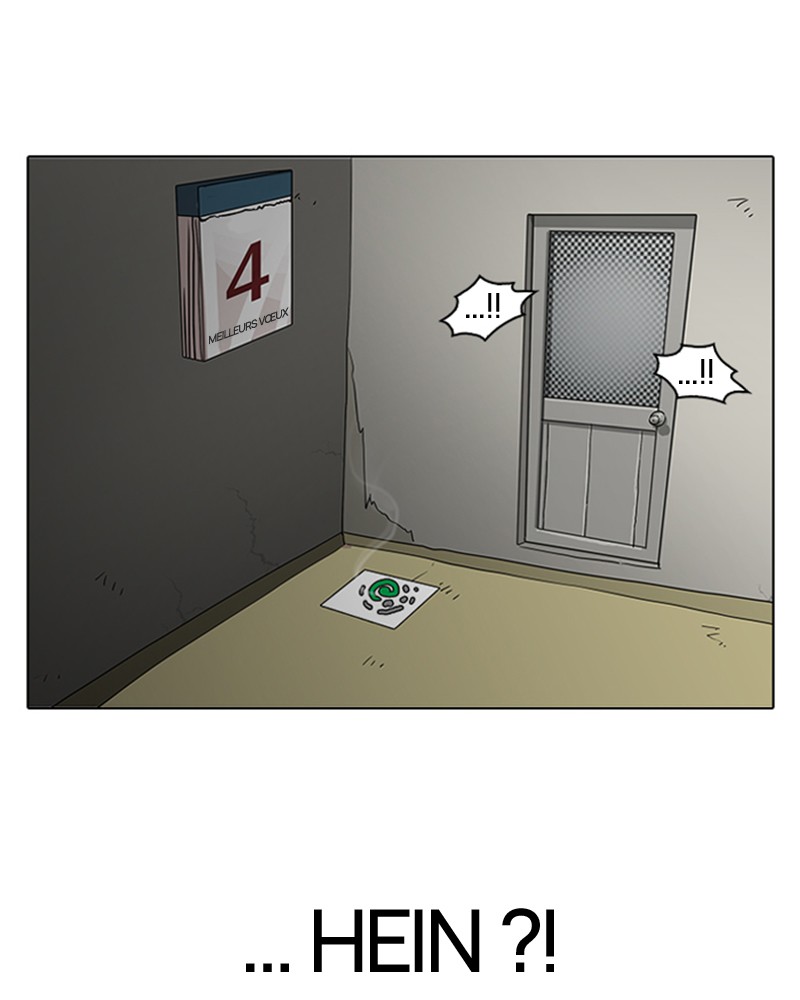 Lookism Chapitre 153 - Page 123