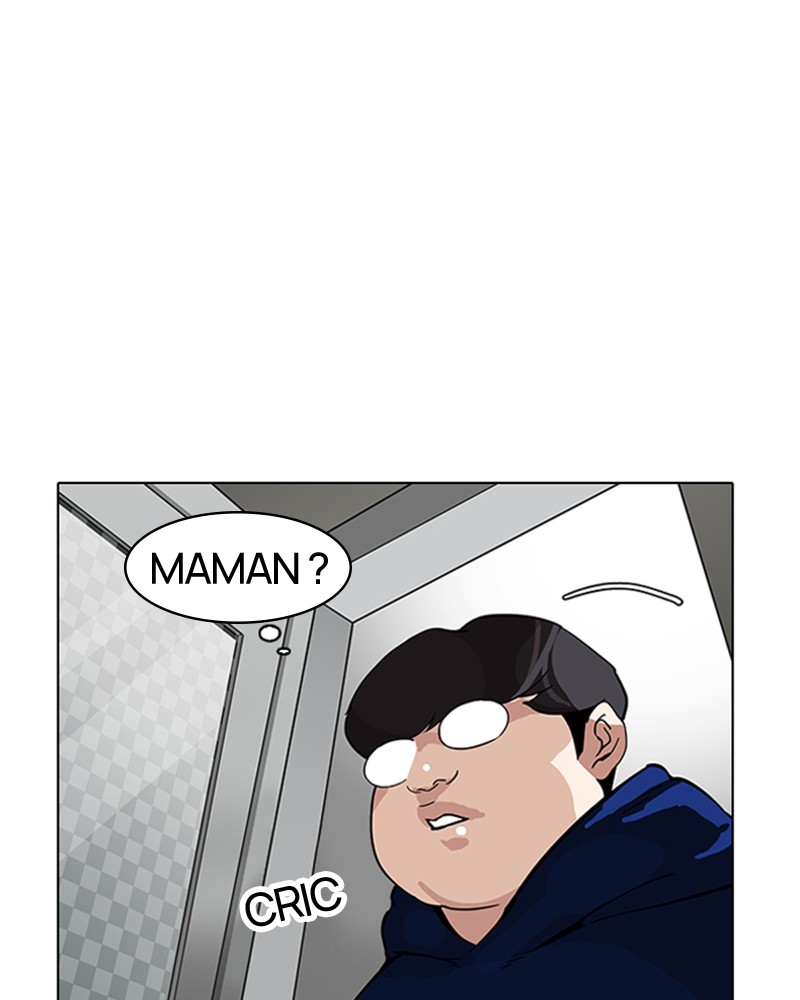 Lookism Chapitre 153 - Page 124