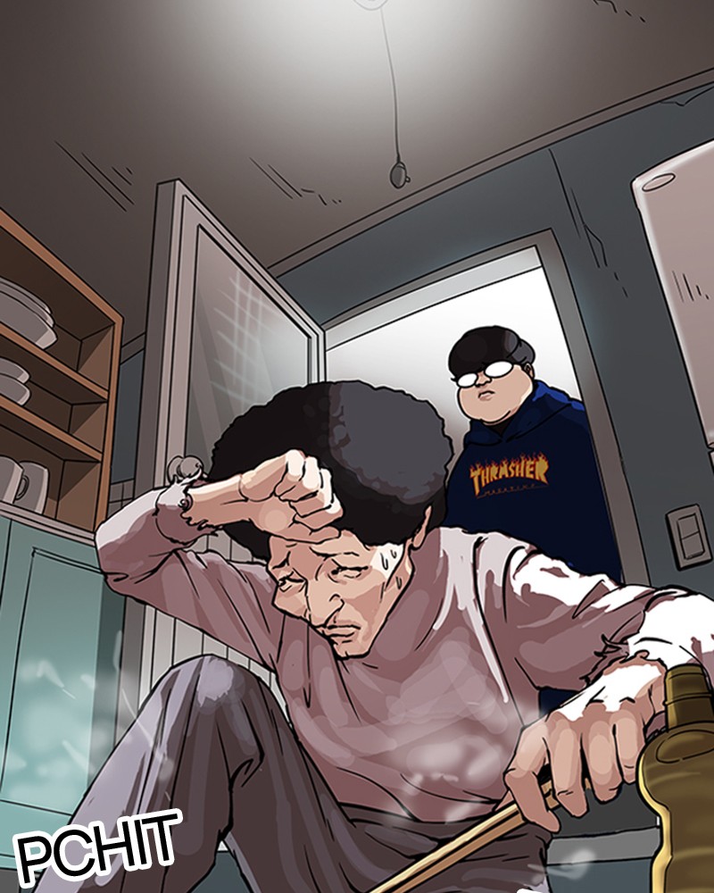 Lookism Chapitre 153 - Page 128