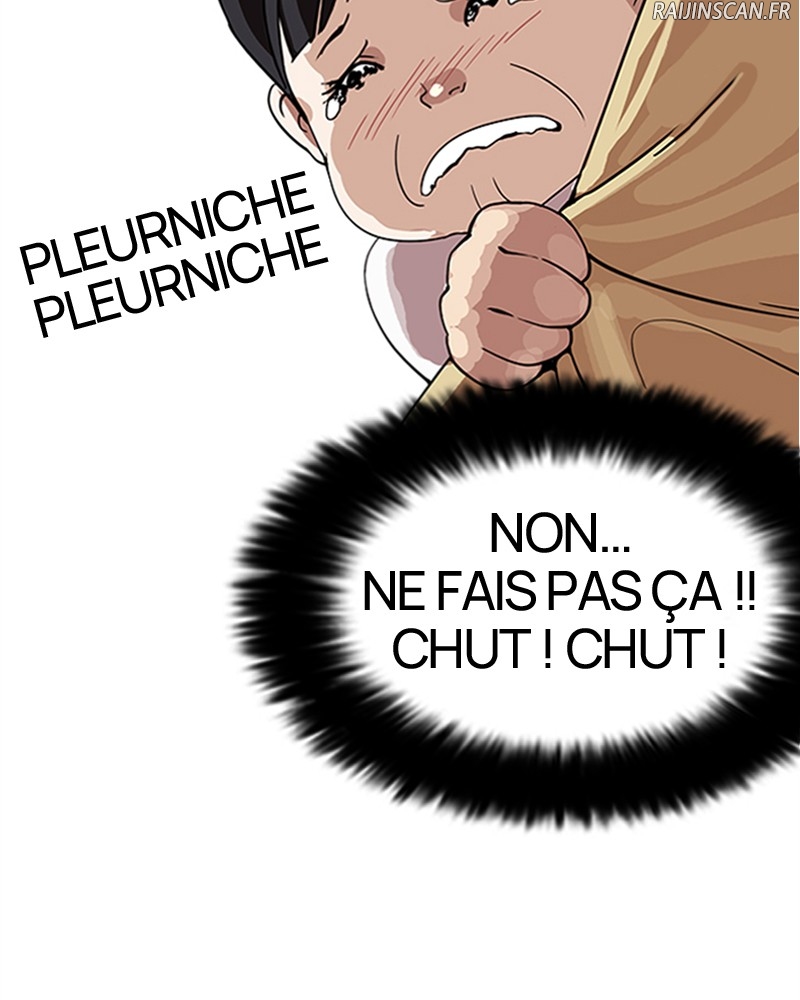 Lookism Chapitre 153 - Page 15
