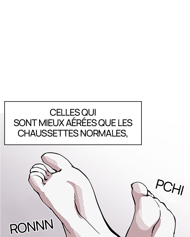 Lookism Chapitre 153 - Page 2