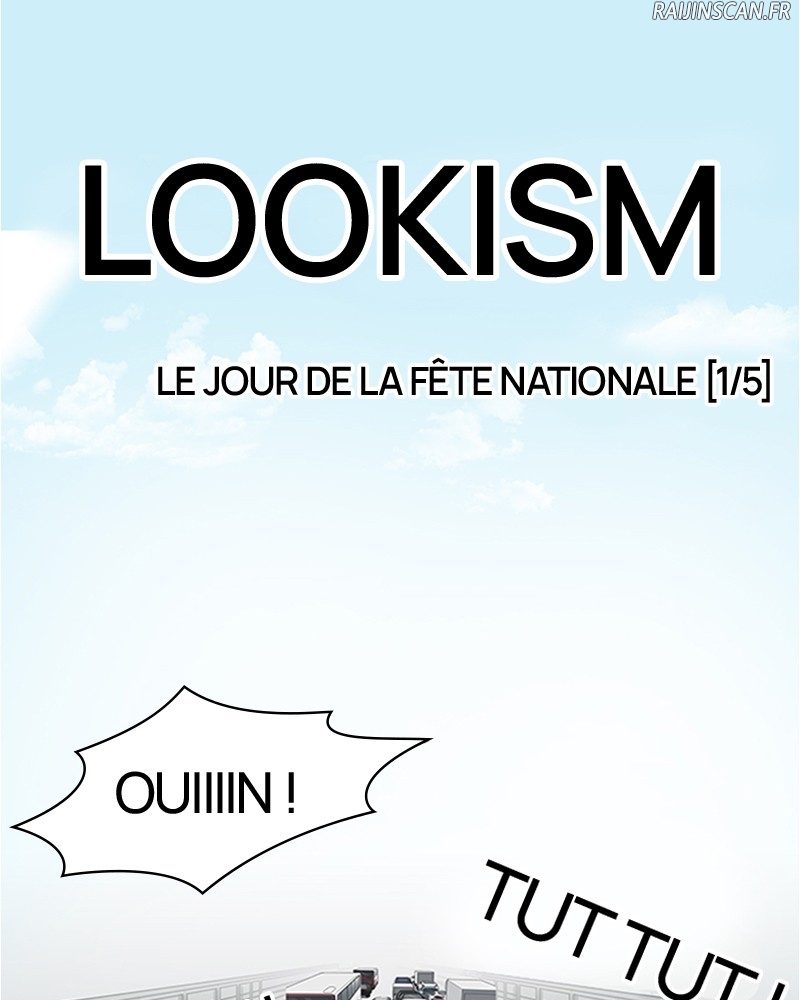 Lookism Chapitre 153 - Page 20