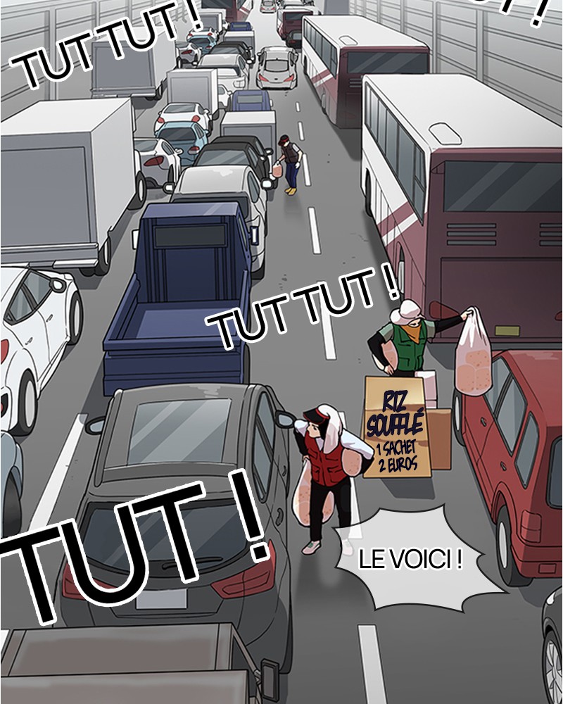 Lookism Chapitre 153 - Page 21