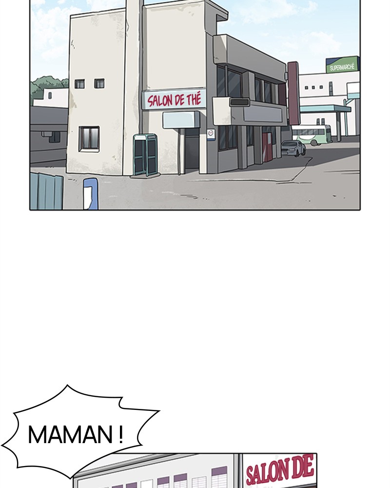 Lookism Chapitre 153 - Page 23