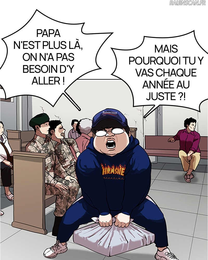 Lookism Chapitre 153 - Page 25