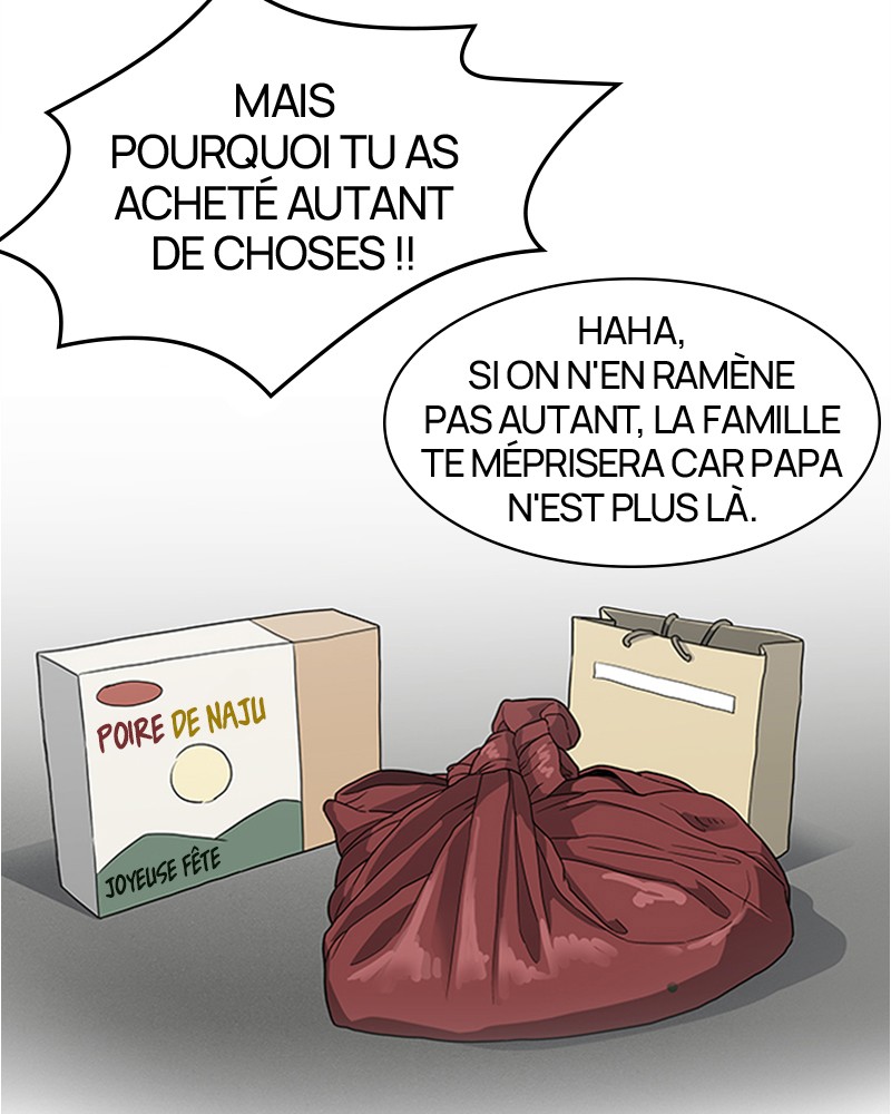 Lookism Chapitre 153 - Page 27