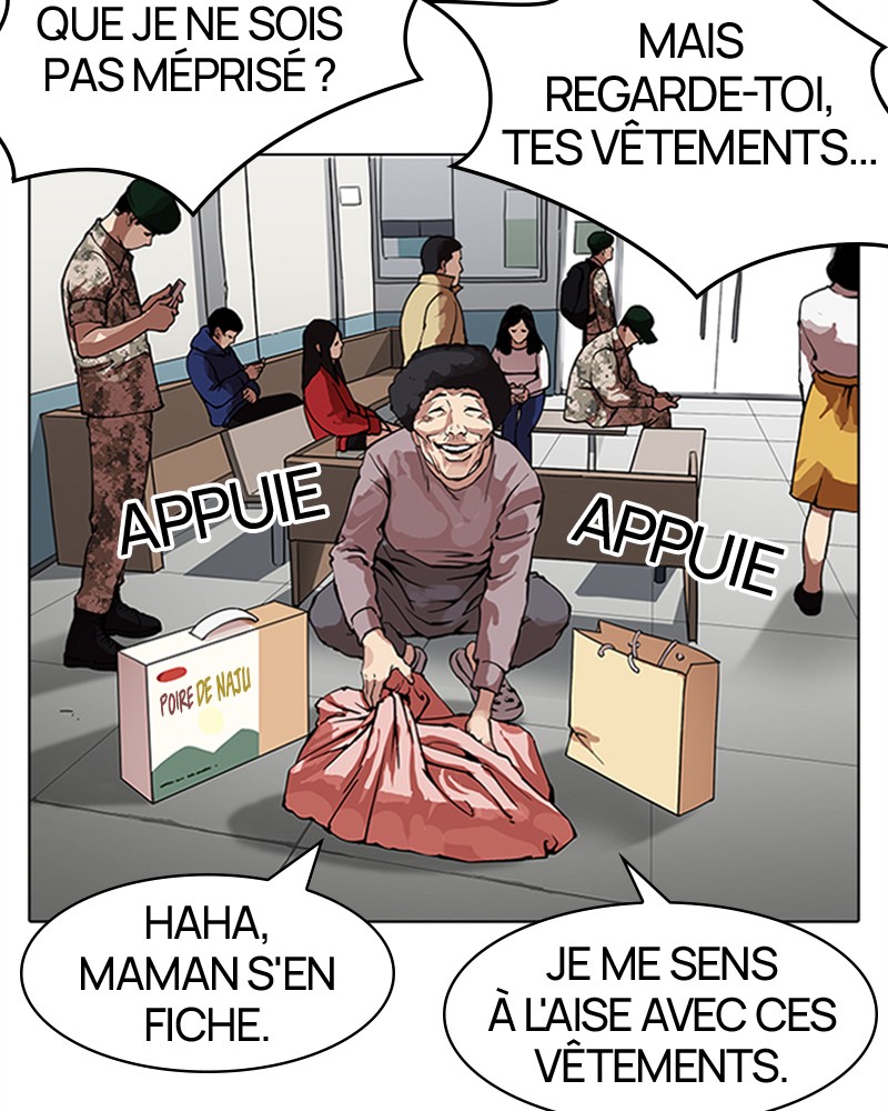 Lookism Chapitre 153 - Page 29