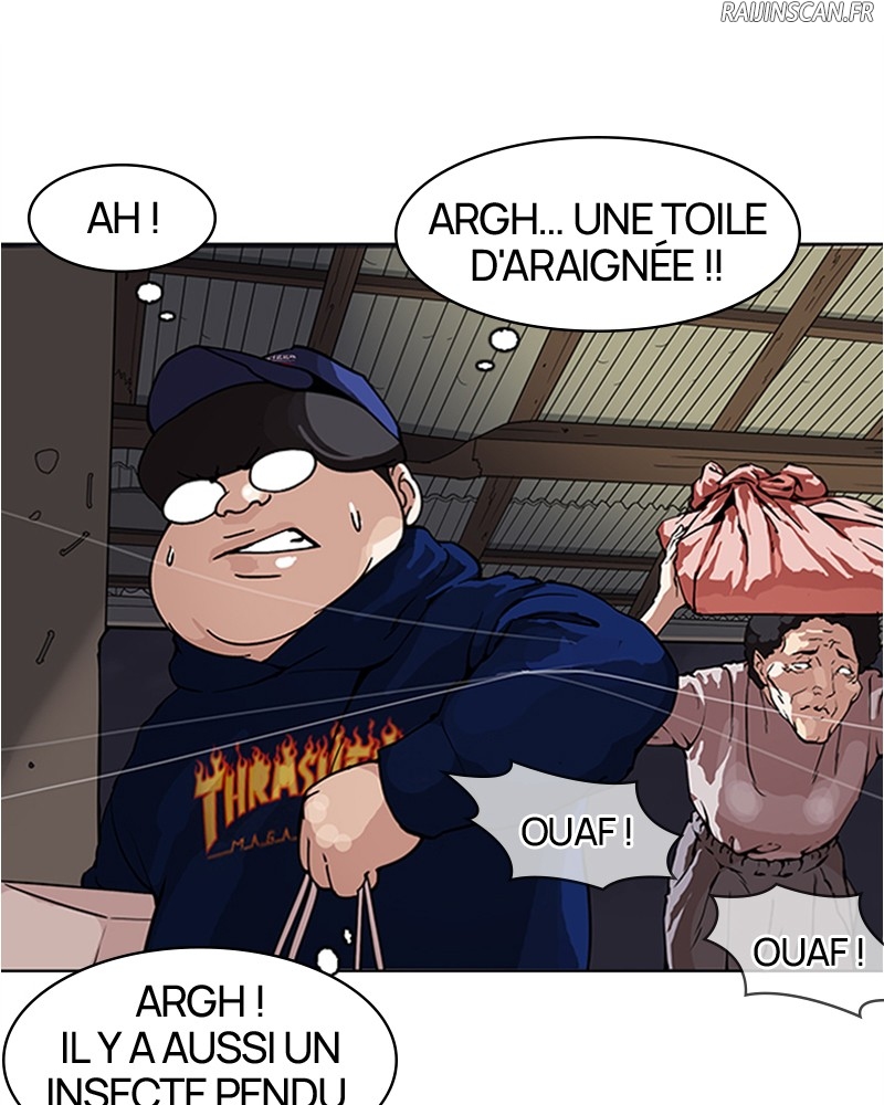 Lookism Chapitre 153 - Page 35