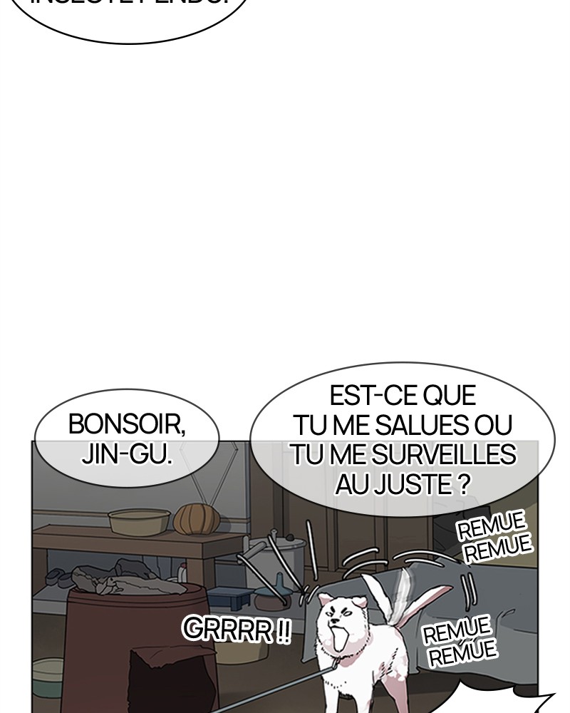 Lookism Chapitre 153 - Page 36