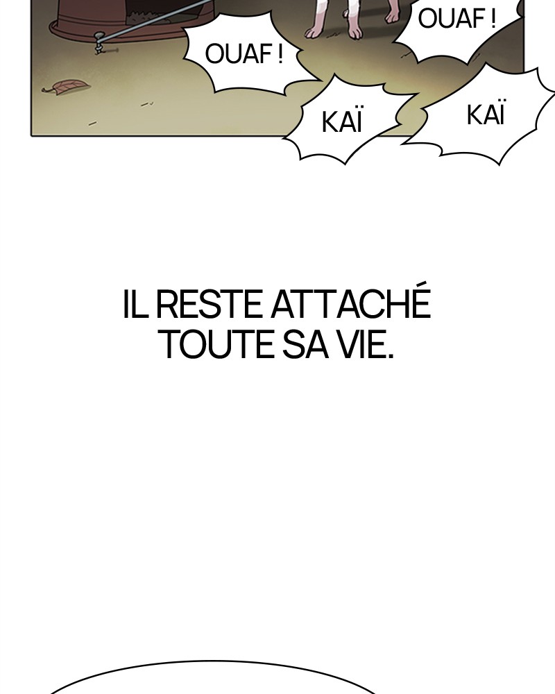 Lookism Chapitre 153 - Page 37