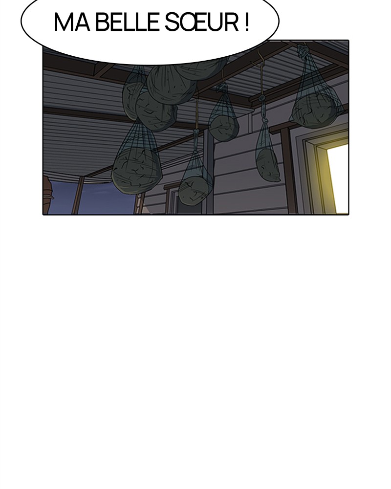 Lookism Chapitre 153 - Page 38