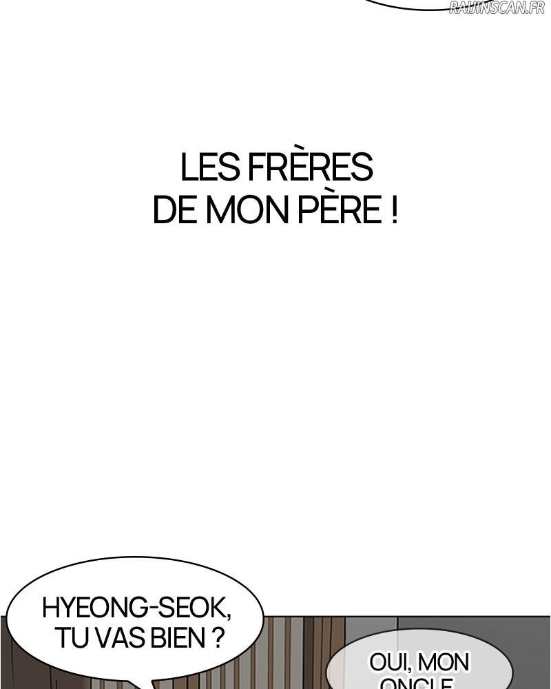 Lookism Chapitre 153 - Page 40